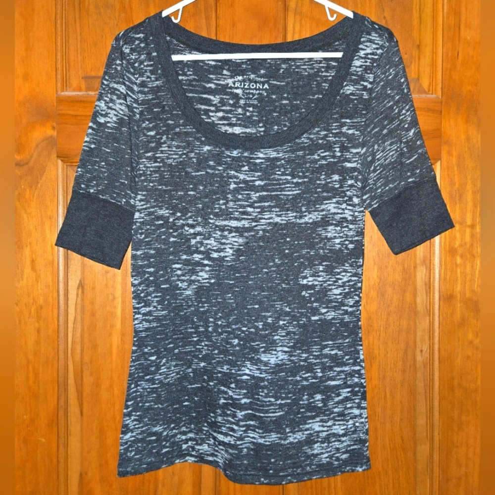 Arizona Burnout Shirt